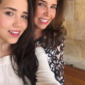 Meet your Posher, Vicky